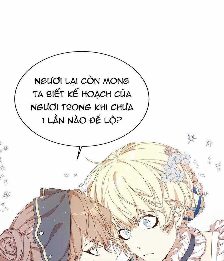 Tôi Chính Là Em Gái Của Nữ Chính Hắc Ám Chapter 15 trang 58