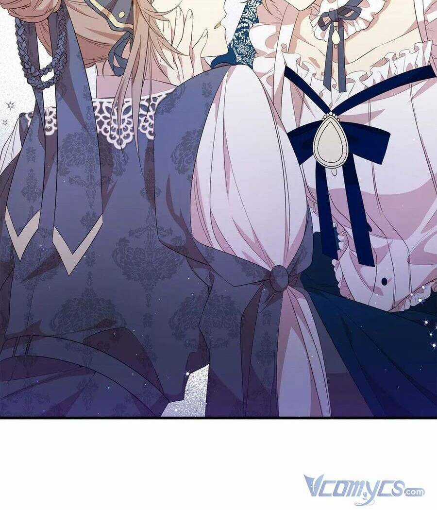 Tôi Chính Là Em Gái Của Nữ Chính Hắc Ám Chapter 15 trang 59