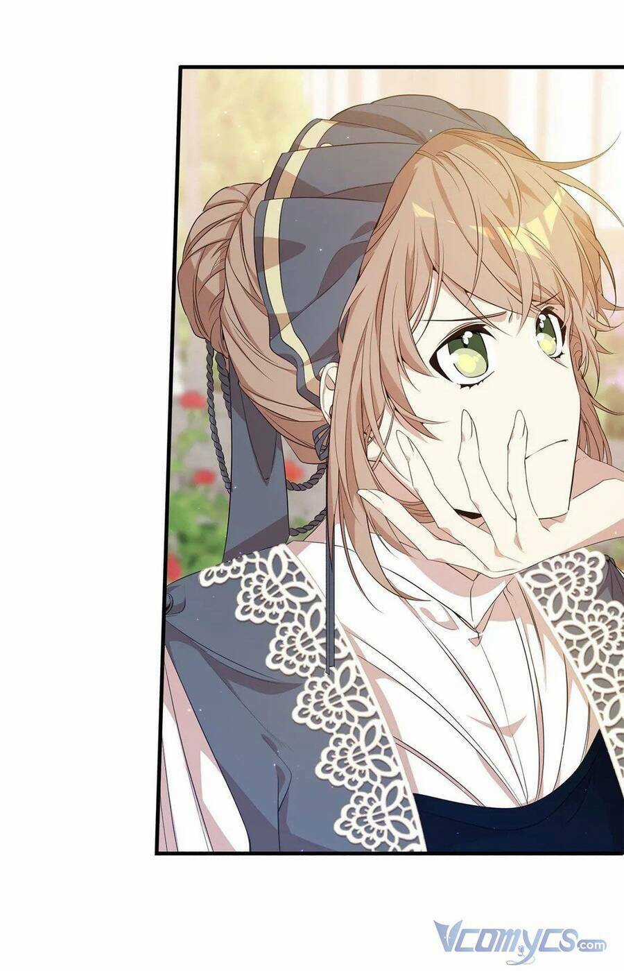 Tôi Chính Là Em Gái Của Nữ Chính Hắc Ám Chapter 15 trang 61