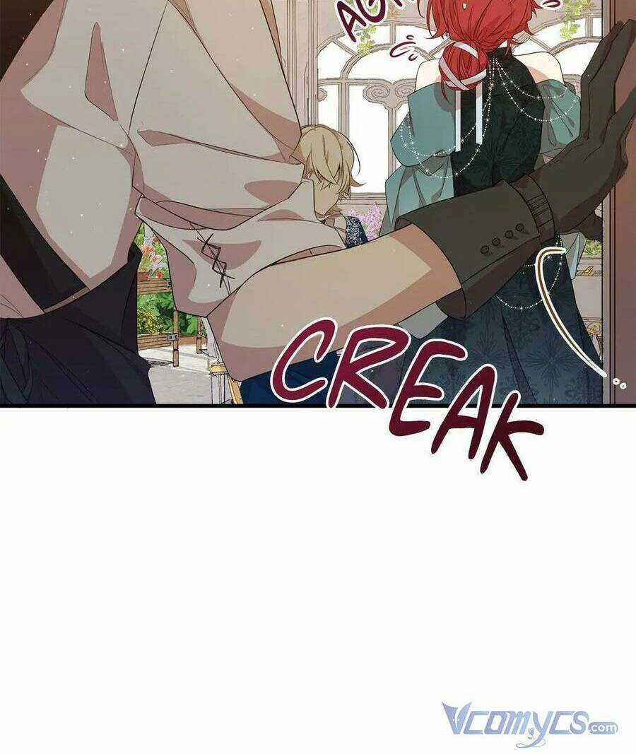 Tôi Chính Là Em Gái Của Nữ Chính Hắc Ám Chapter 15 trang 63