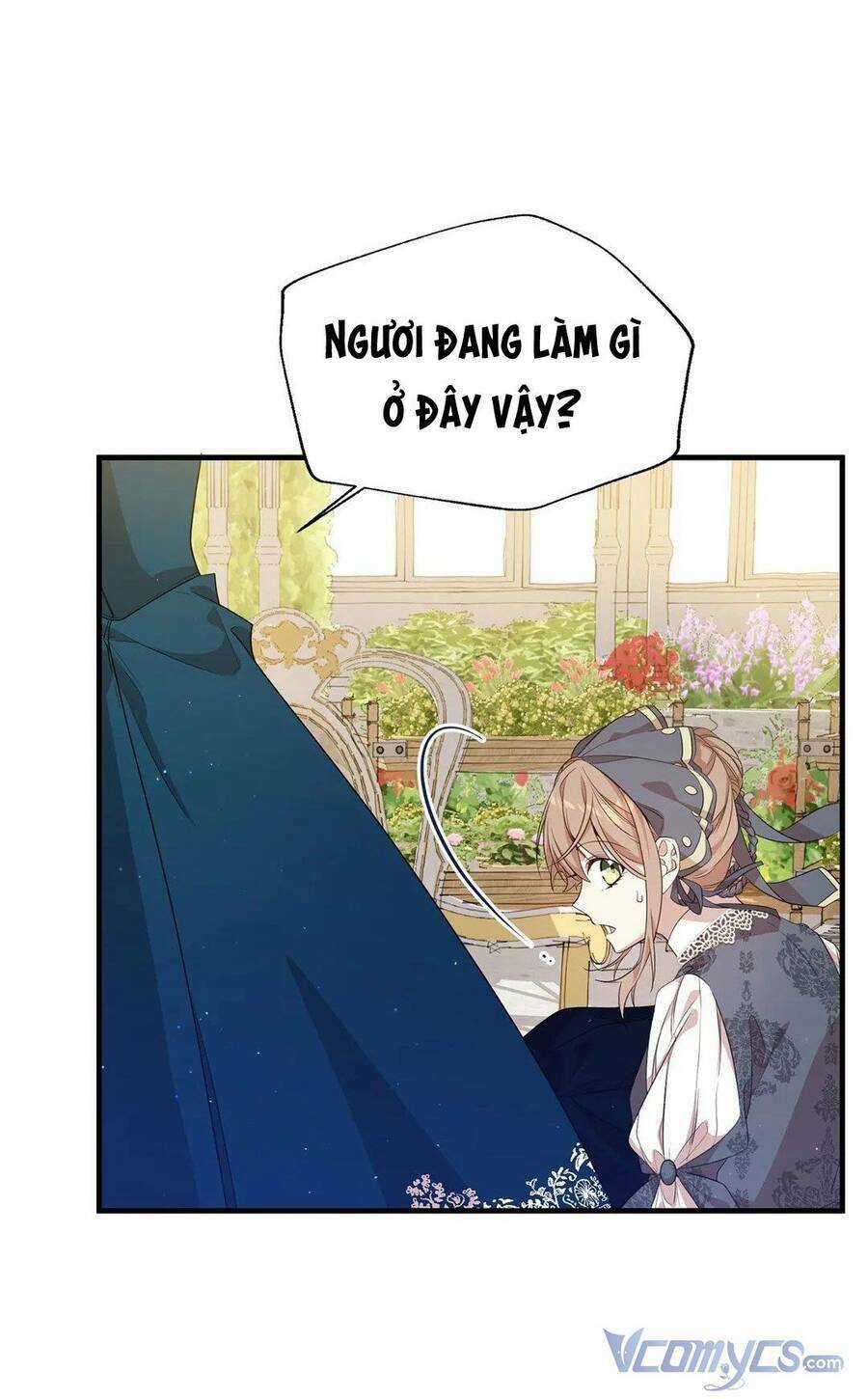 Tôi Chính Là Em Gái Của Nữ Chính Hắc Ám Chapter 15 trang 68