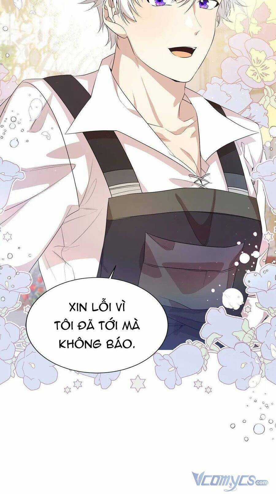 Tôi Chính Là Em Gái Của Nữ Chính Hắc Ám Chapter 15 trang 70