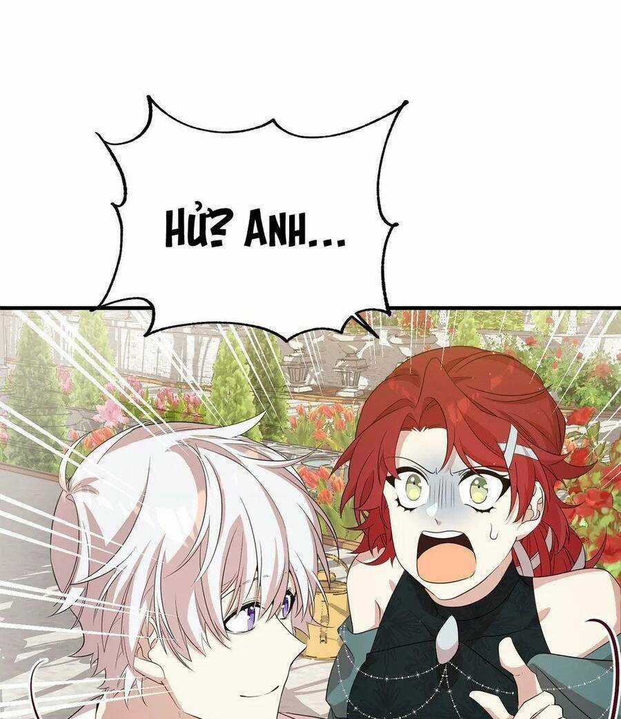 Tôi Chính Là Em Gái Của Nữ Chính Hắc Ám Chapter 15 trang 74