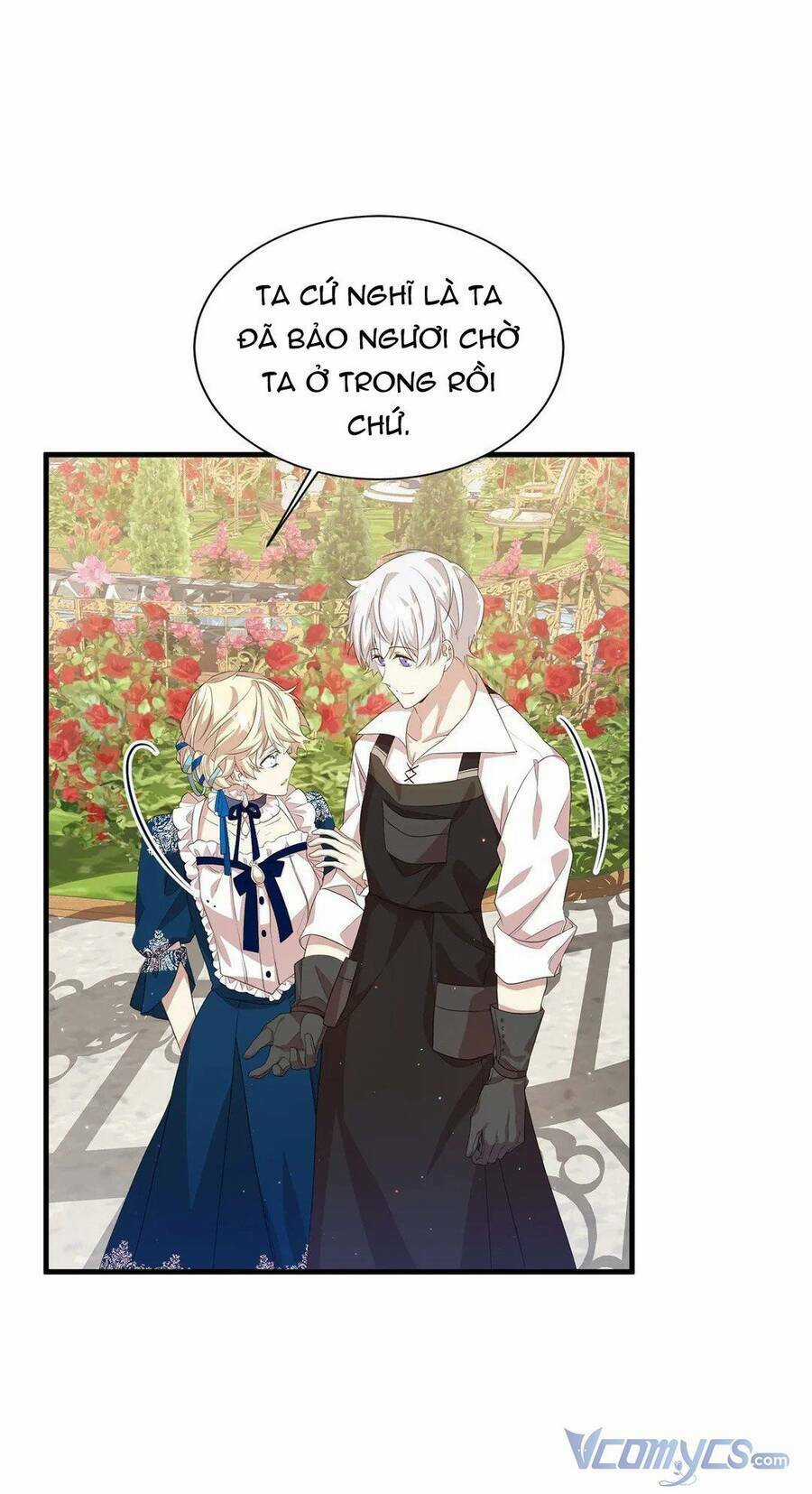 Tôi Chính Là Em Gái Của Nữ Chính Hắc Ám Chapter 15 trang 78