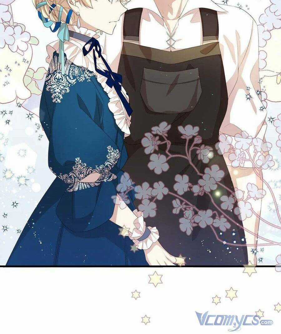 Tôi Chính Là Em Gái Của Nữ Chính Hắc Ám Chapter 15 trang 82