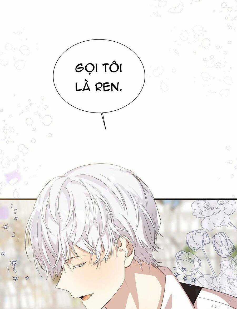 Tôi Chính Là Em Gái Của Nữ Chính Hắc Ám Chapter 15 trang 85