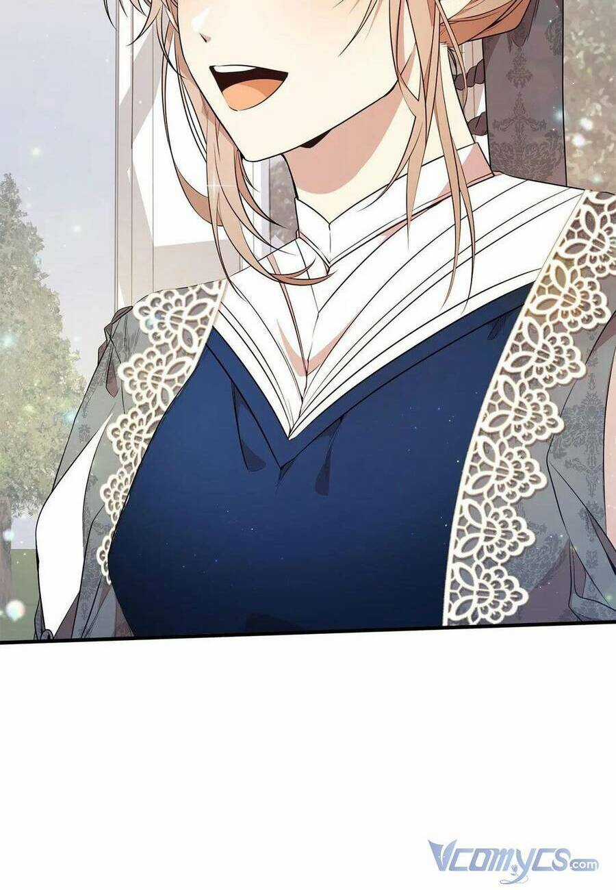 Tôi Chính Là Em Gái Của Nữ Chính Hắc Ám Chapter 16 trang 101