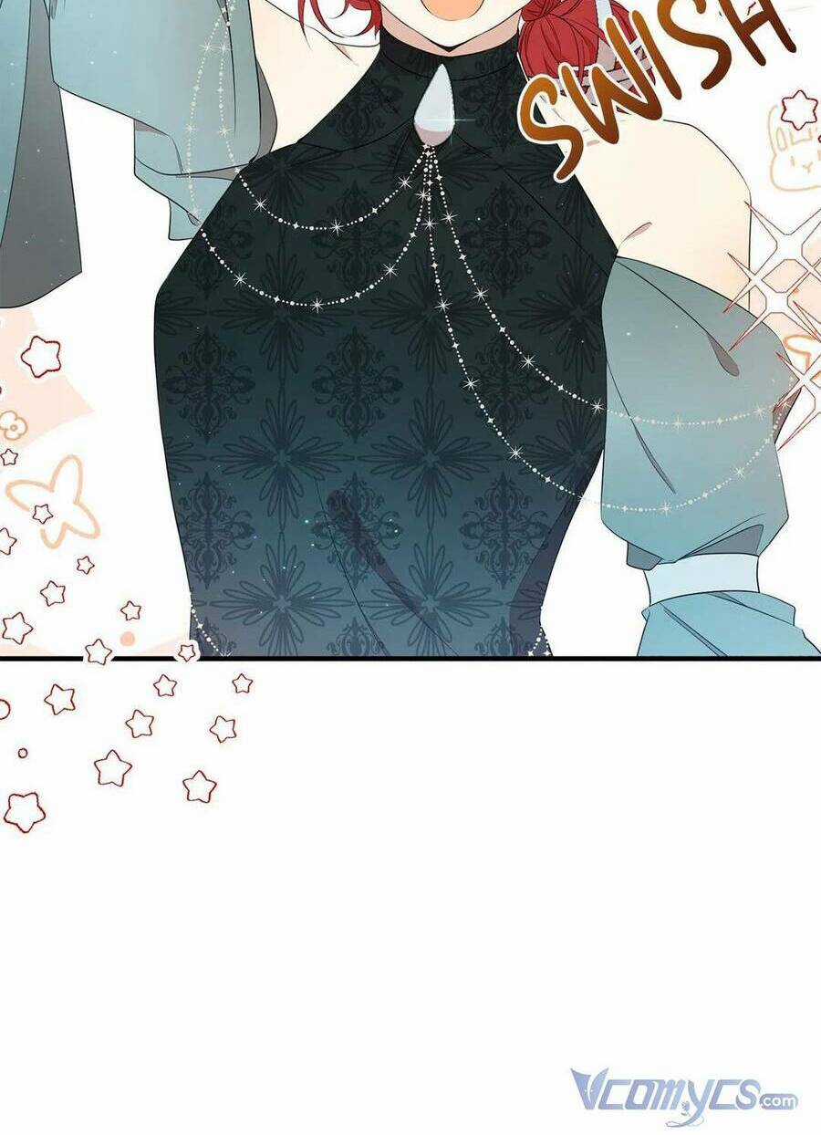 Tôi Chính Là Em Gái Của Nữ Chính Hắc Ám Chapter 16 trang 11