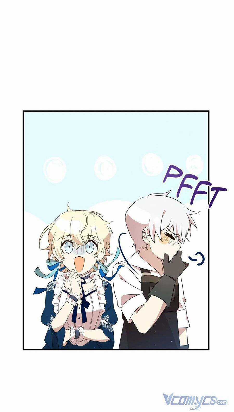 Tôi Chính Là Em Gái Của Nữ Chính Hắc Ám Chapter 16 trang 12