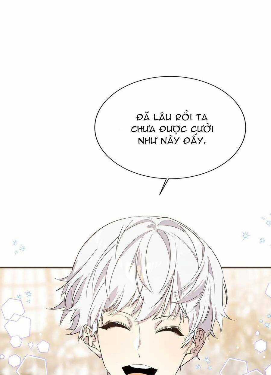 Tôi Chính Là Em Gái Của Nữ Chính Hắc Ám Chapter 16 trang 14