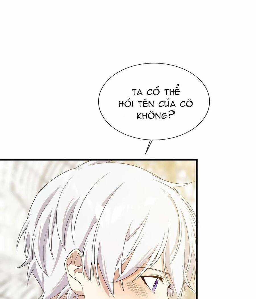 Tôi Chính Là Em Gái Của Nữ Chính Hắc Ám Chapter 16 trang 16