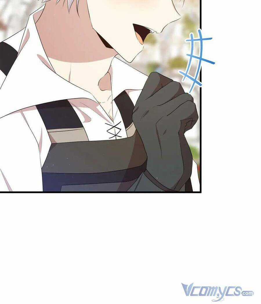 Tôi Chính Là Em Gái Của Nữ Chính Hắc Ám Chapter 16 trang 17