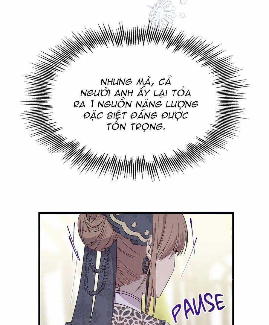 Tôi Chính Là Em Gái Của Nữ Chính Hắc Ám Chapter 16 trang 2