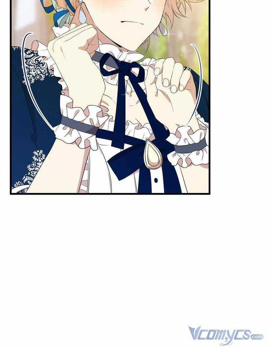 Tôi Chính Là Em Gái Của Nữ Chính Hắc Ám Chapter 16 trang 26