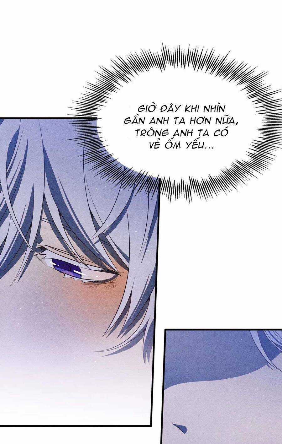 Tôi Chính Là Em Gái Của Nữ Chính Hắc Ám Chapter 16 trang 40