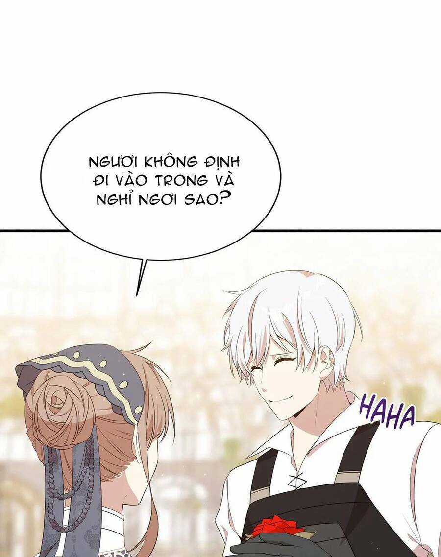 Tôi Chính Là Em Gái Của Nữ Chính Hắc Ám Chapter 16 trang 42