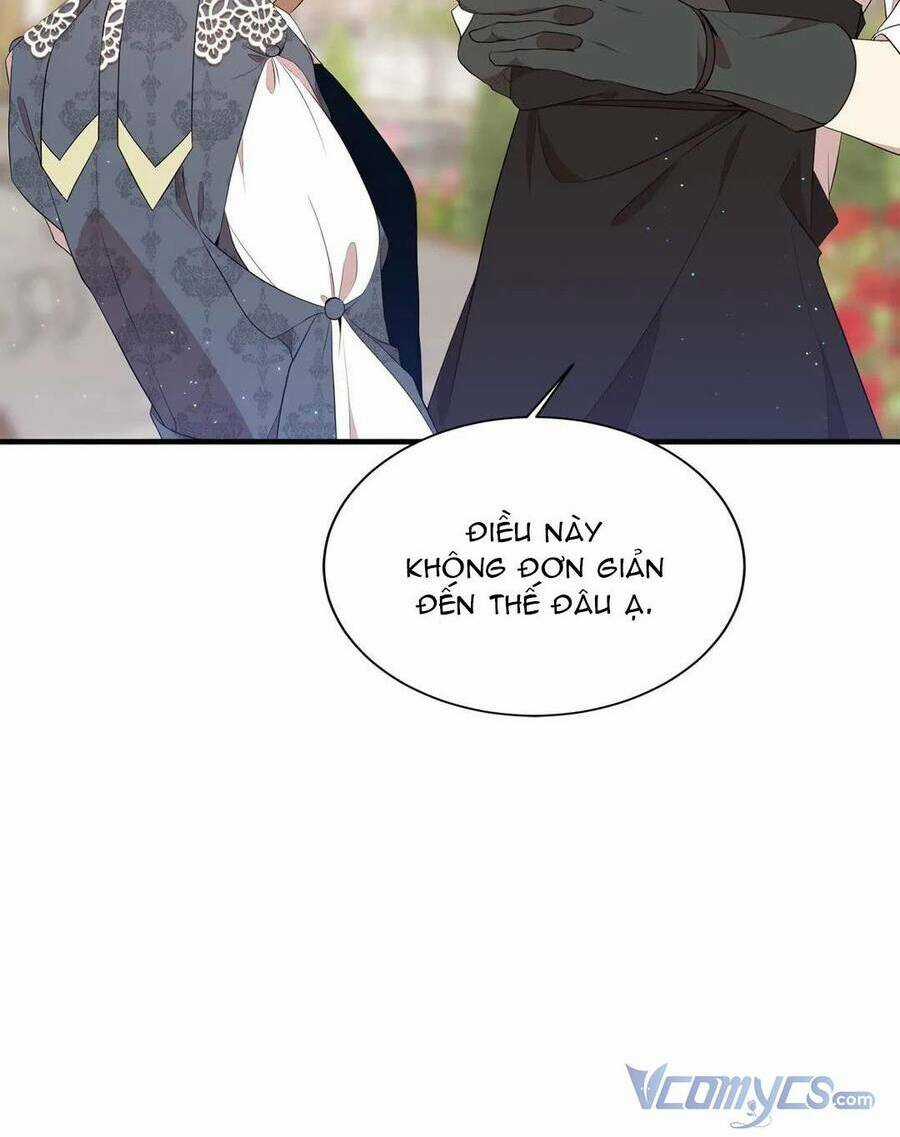 Tôi Chính Là Em Gái Của Nữ Chính Hắc Ám Chapter 16 trang 43