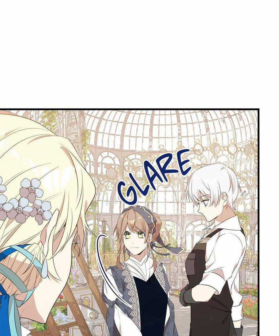 Tôi Chính Là Em Gái Của Nữ Chính Hắc Ám Chapter 16 trang 44