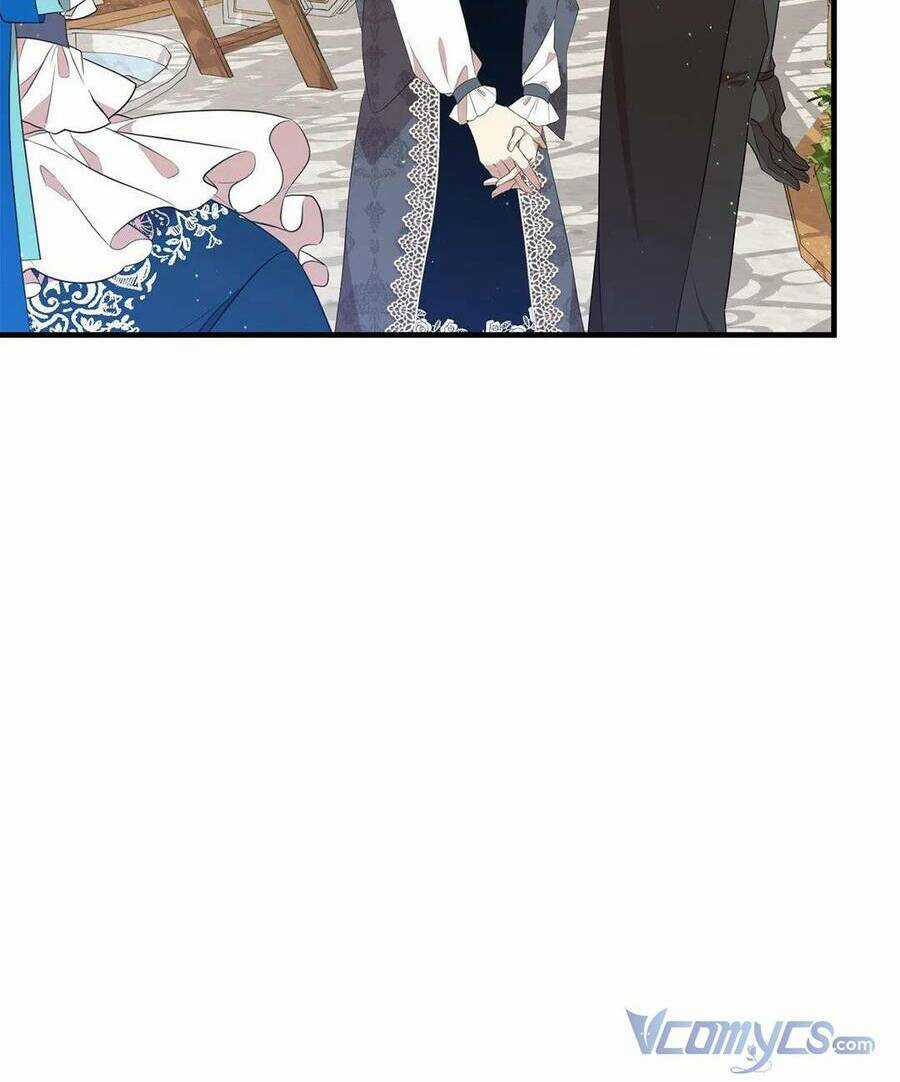 Tôi Chính Là Em Gái Của Nữ Chính Hắc Ám Chapter 16 trang 45