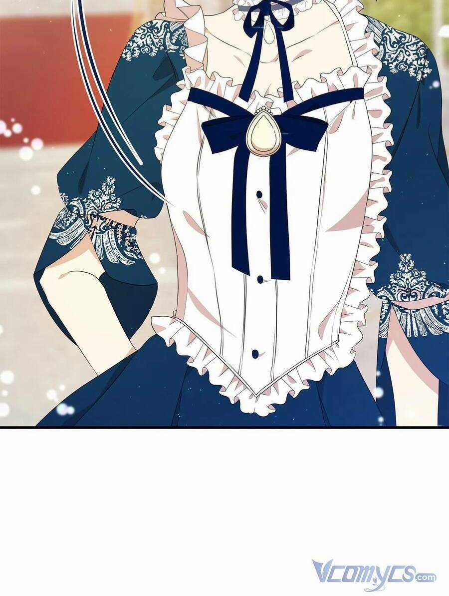 Tôi Chính Là Em Gái Của Nữ Chính Hắc Ám Chapter 16 trang 47