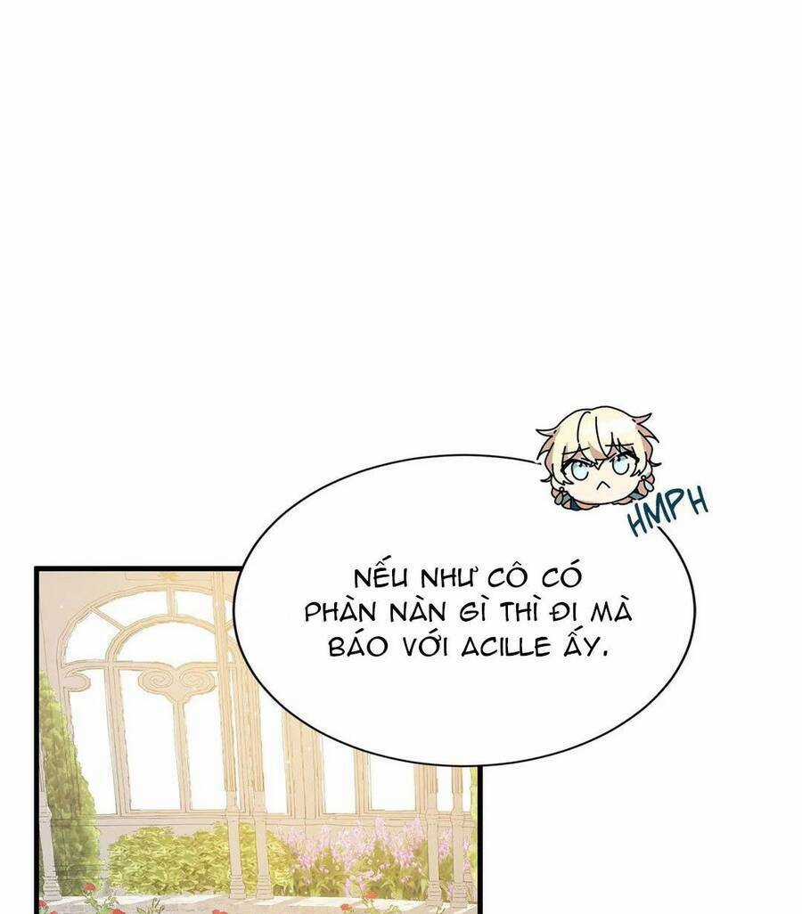 Tôi Chính Là Em Gái Của Nữ Chính Hắc Ám Chapter 16 trang 48