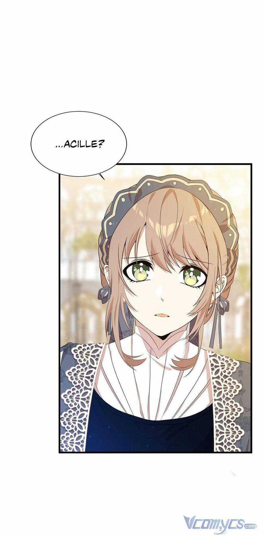 Tôi Chính Là Em Gái Của Nữ Chính Hắc Ám Chapter 16 trang 50