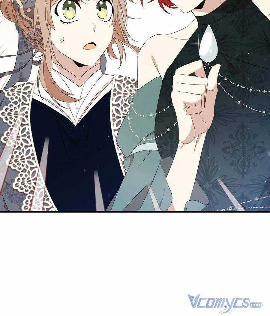 Tôi Chính Là Em Gái Của Nữ Chính Hắc Ám Chapter 16 trang 52