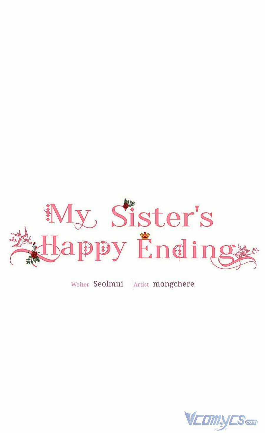 Tôi Chính Là Em Gái Của Nữ Chính Hắc Ám Chapter 16 trang 55