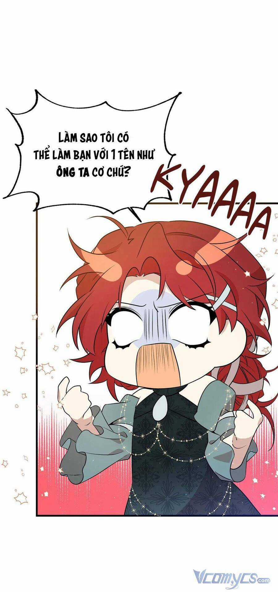 Tôi Chính Là Em Gái Của Nữ Chính Hắc Ám Chapter 16 trang 56