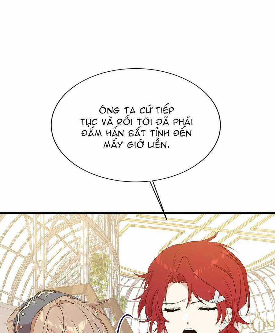 Tôi Chính Là Em Gái Của Nữ Chính Hắc Ám Chapter 16 trang 58