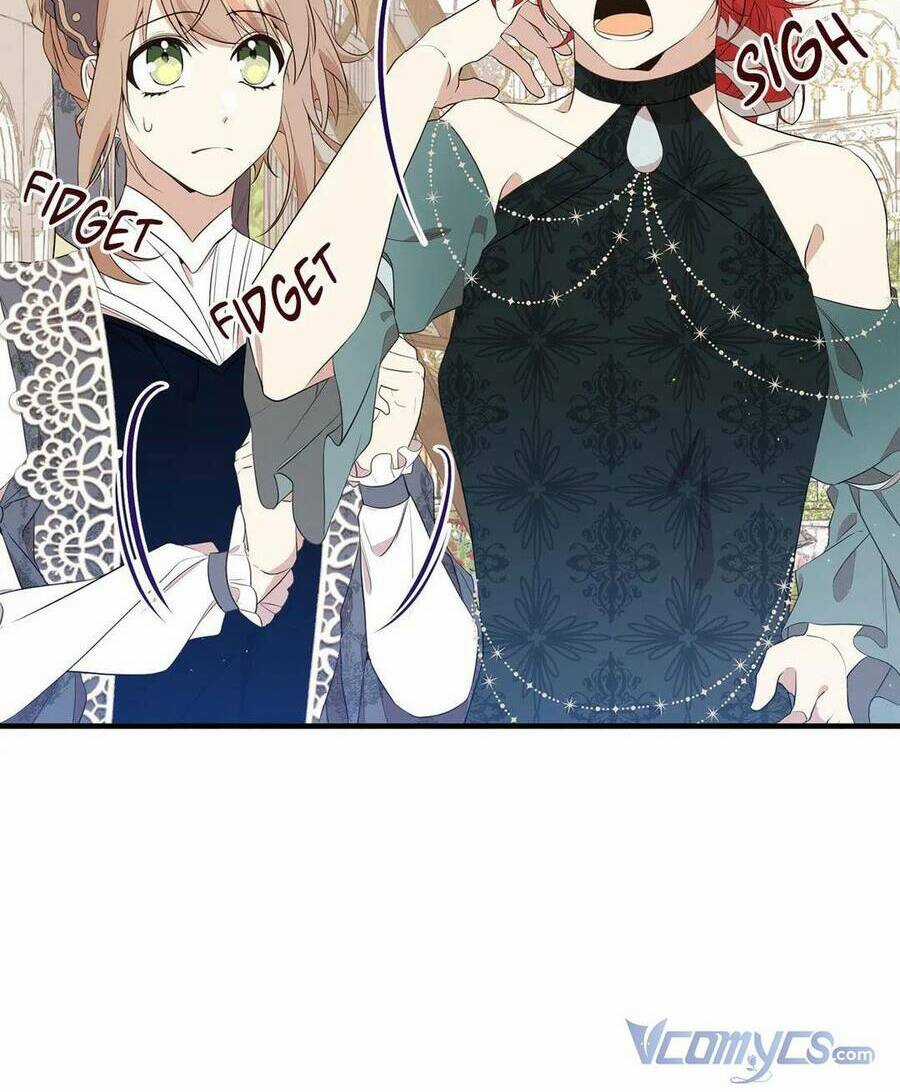 Tôi Chính Là Em Gái Của Nữ Chính Hắc Ám Chapter 16 trang 59