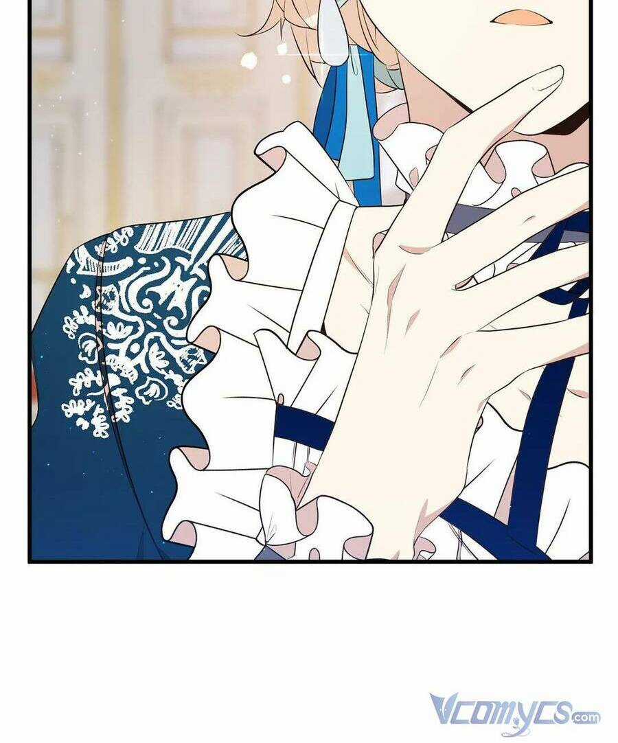 Tôi Chính Là Em Gái Của Nữ Chính Hắc Ám Chapter 16 trang 61