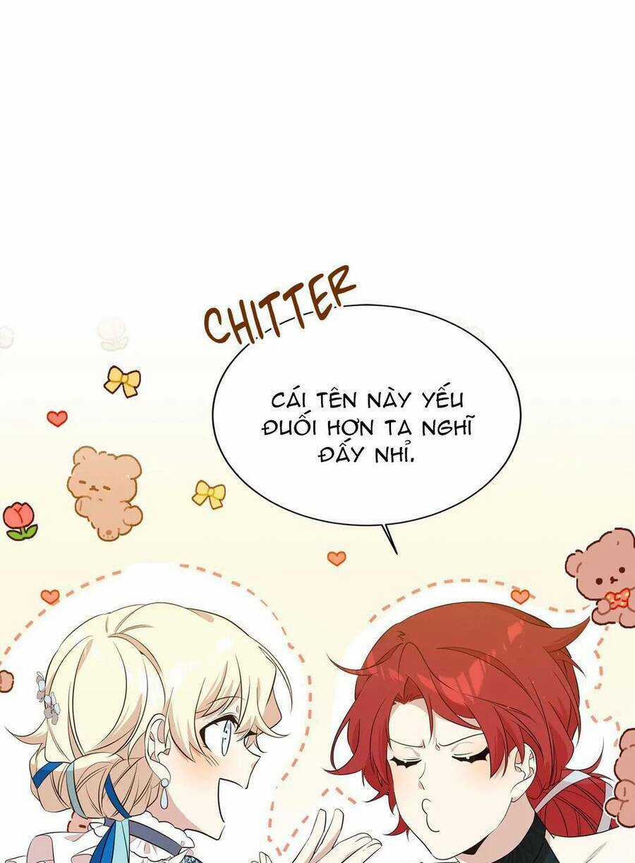 Tôi Chính Là Em Gái Của Nữ Chính Hắc Ám Chapter 16 trang 66