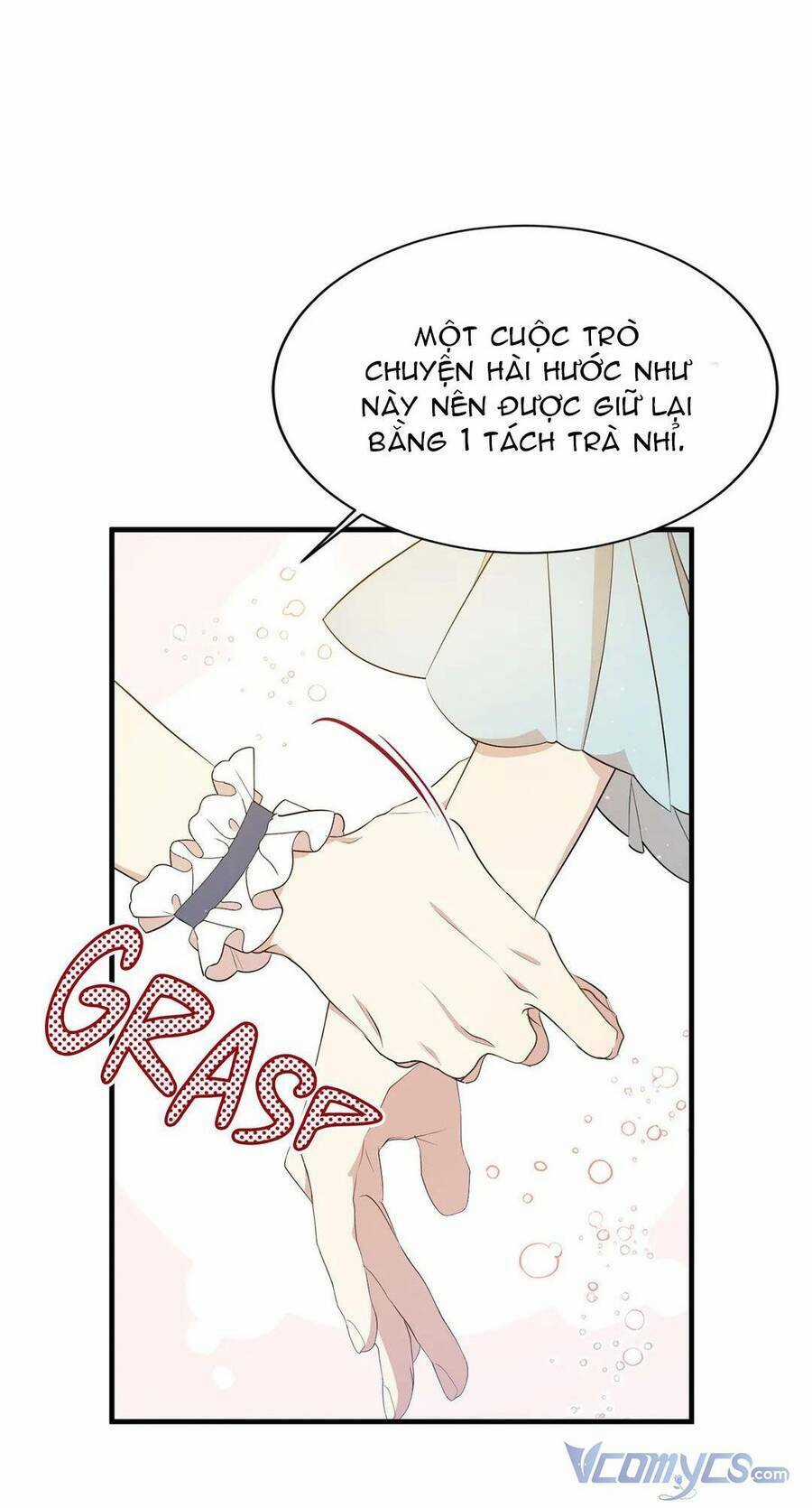 Tôi Chính Là Em Gái Của Nữ Chính Hắc Ám Chapter 16 trang 68