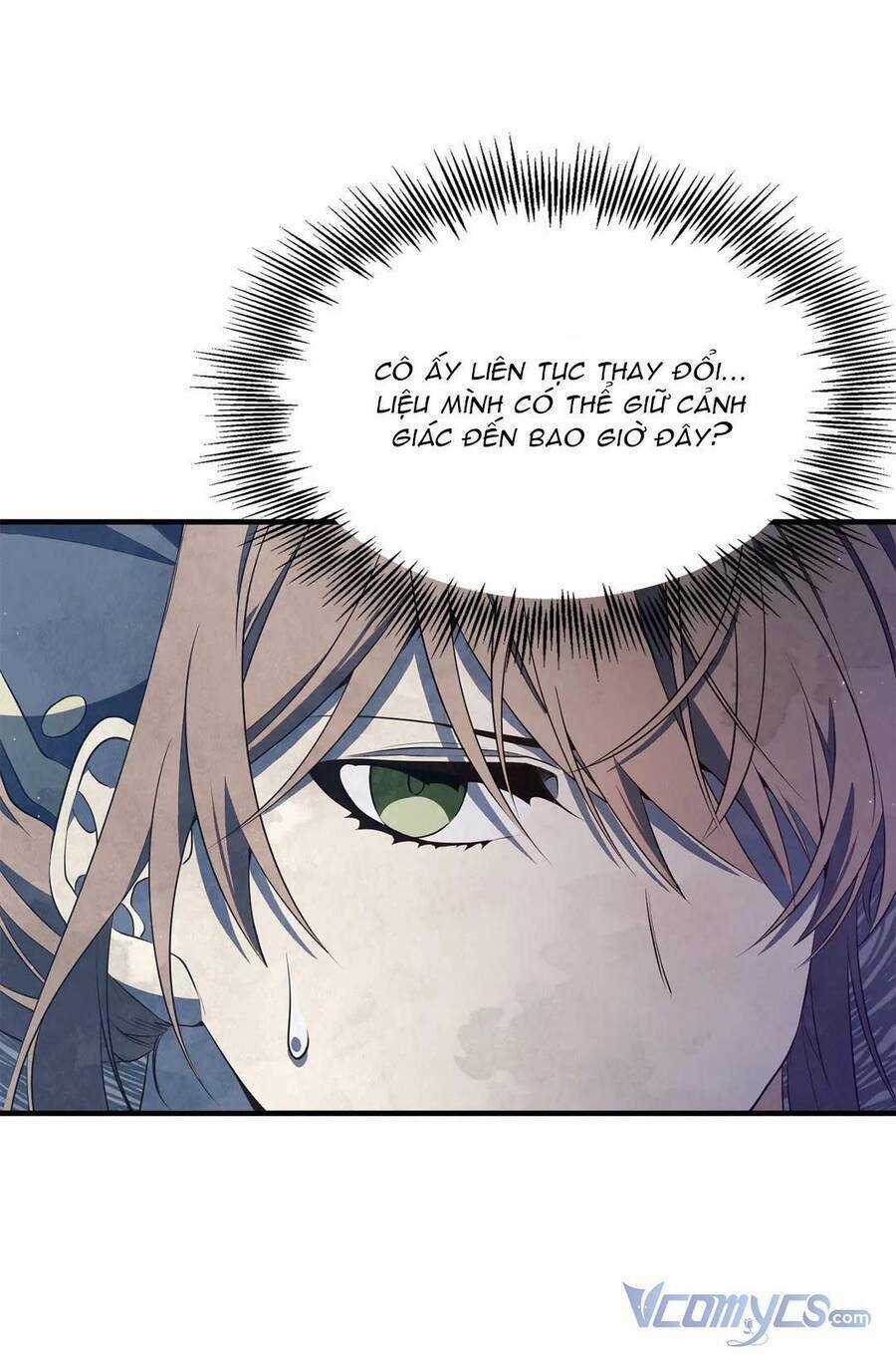 Tôi Chính Là Em Gái Của Nữ Chính Hắc Ám Chapter 16 trang 7