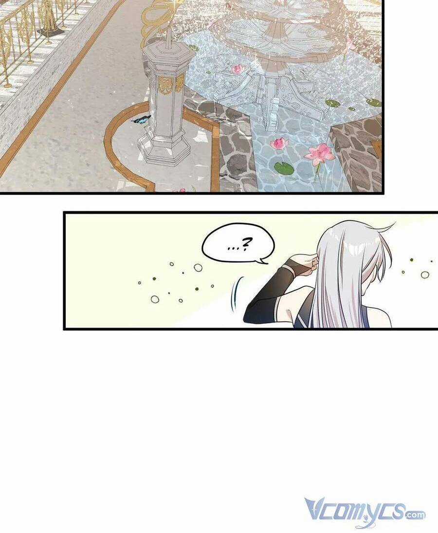 Tôi Chính Là Em Gái Của Nữ Chính Hắc Ám Chapter 16 trang 70