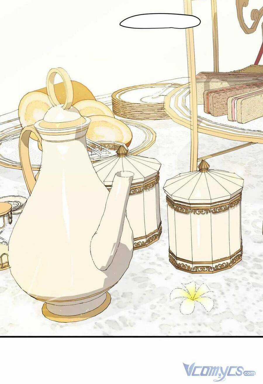 Tôi Chính Là Em Gái Của Nữ Chính Hắc Ám Chapter 16 trang 72