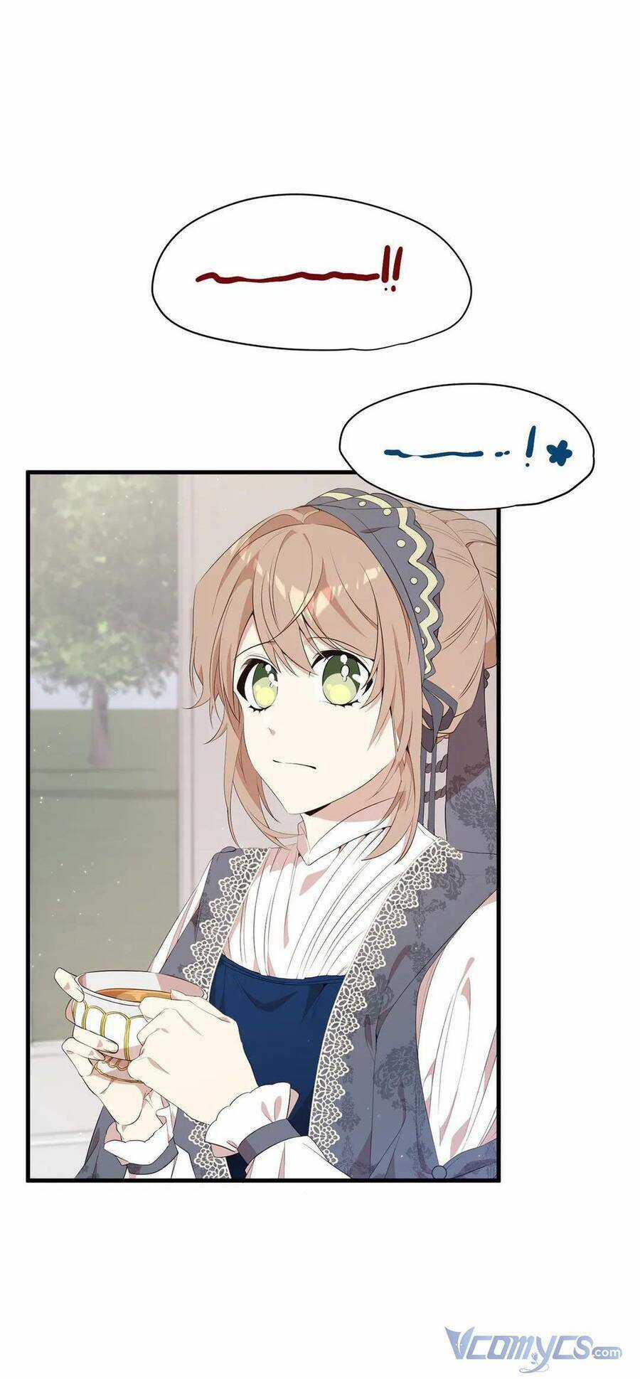 Tôi Chính Là Em Gái Của Nữ Chính Hắc Ám Chapter 16 trang 73