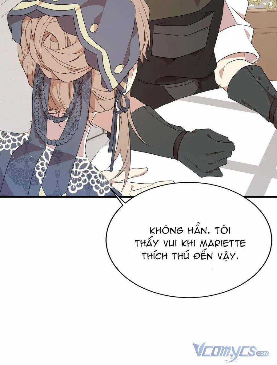 Tôi Chính Là Em Gái Của Nữ Chính Hắc Ám Chapter 16 trang 77