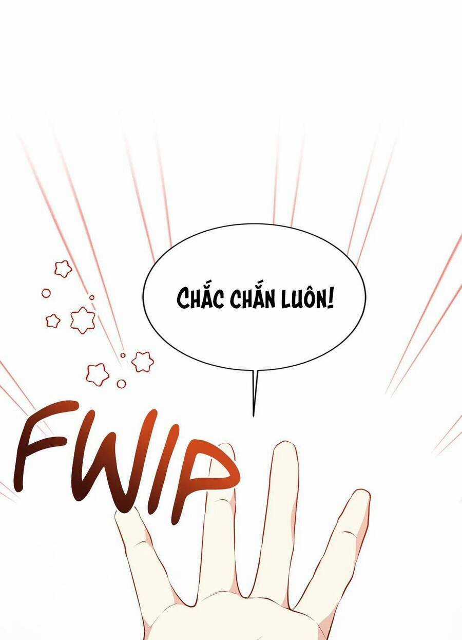 Tôi Chính Là Em Gái Của Nữ Chính Hắc Ám Chapter 16 trang 8