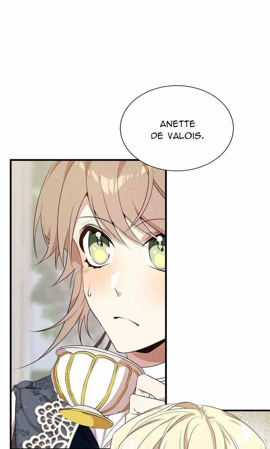 Tôi Chính Là Em Gái Của Nữ Chính Hắc Ám Chapter 16 trang 81