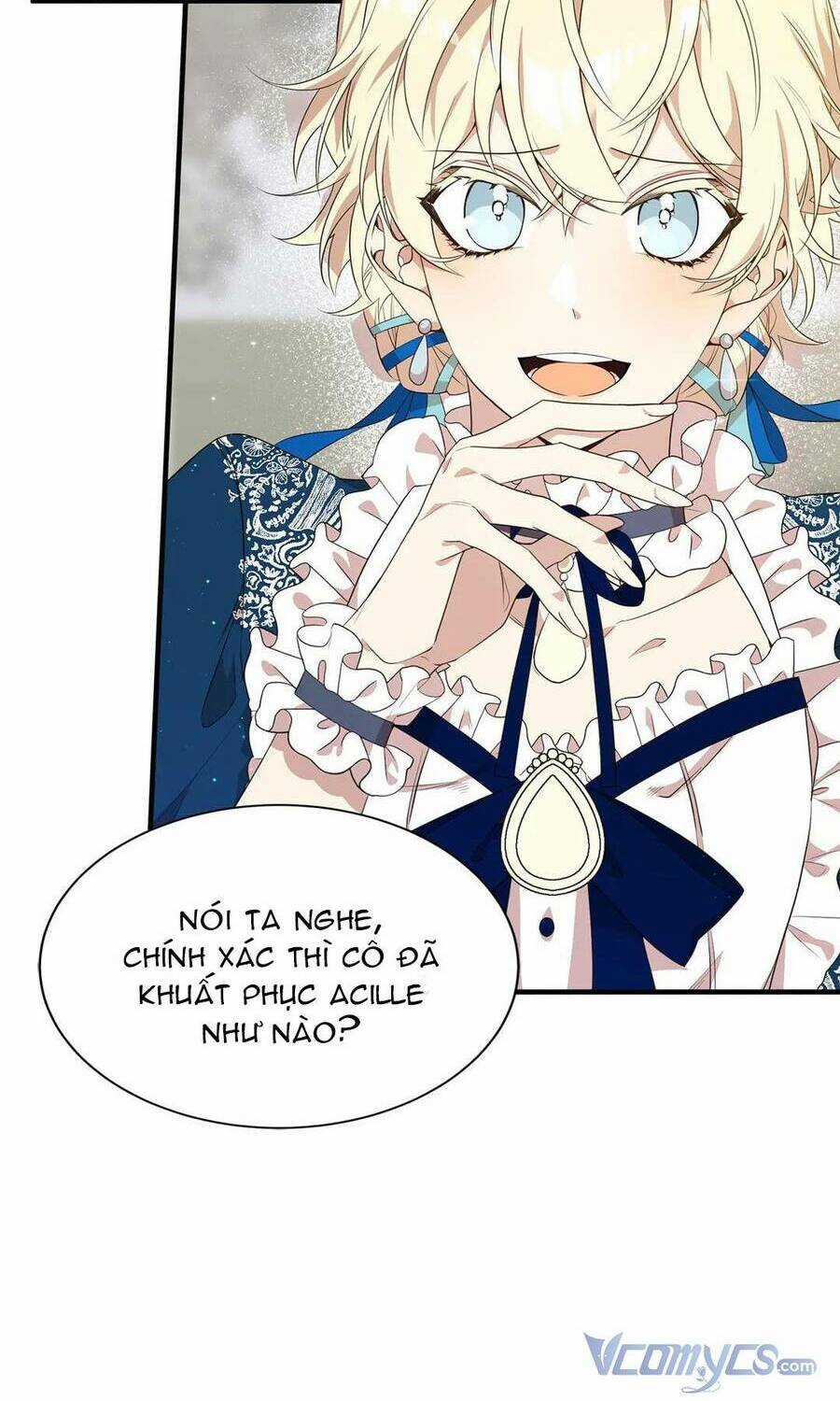 Tôi Chính Là Em Gái Của Nữ Chính Hắc Ám Chapter 16 trang 82