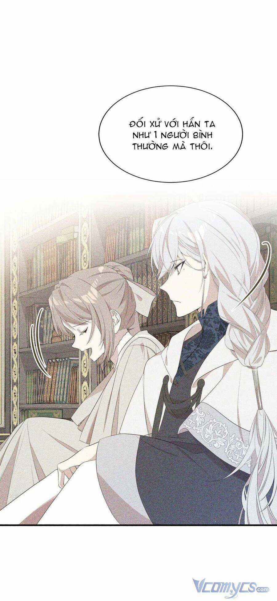 Tôi Chính Là Em Gái Của Nữ Chính Hắc Ám Chapter 16 trang 84