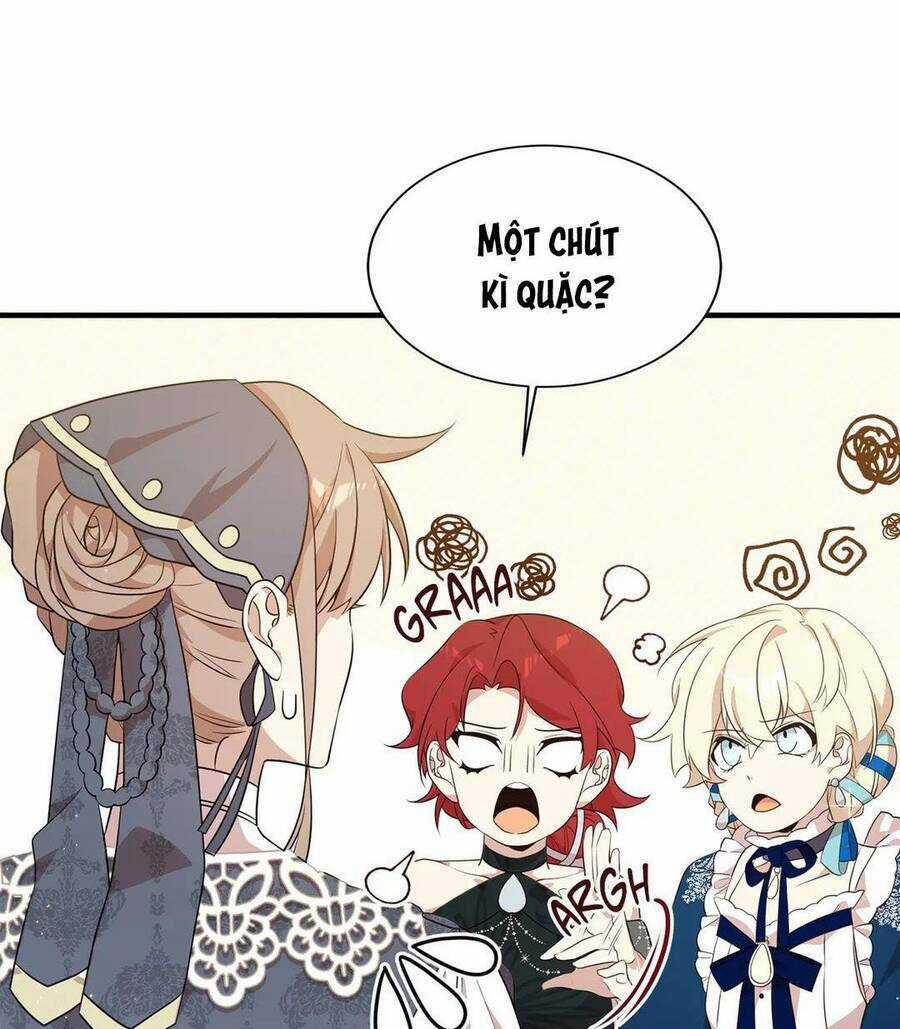 Tôi Chính Là Em Gái Của Nữ Chính Hắc Ám Chapter 16 trang 86