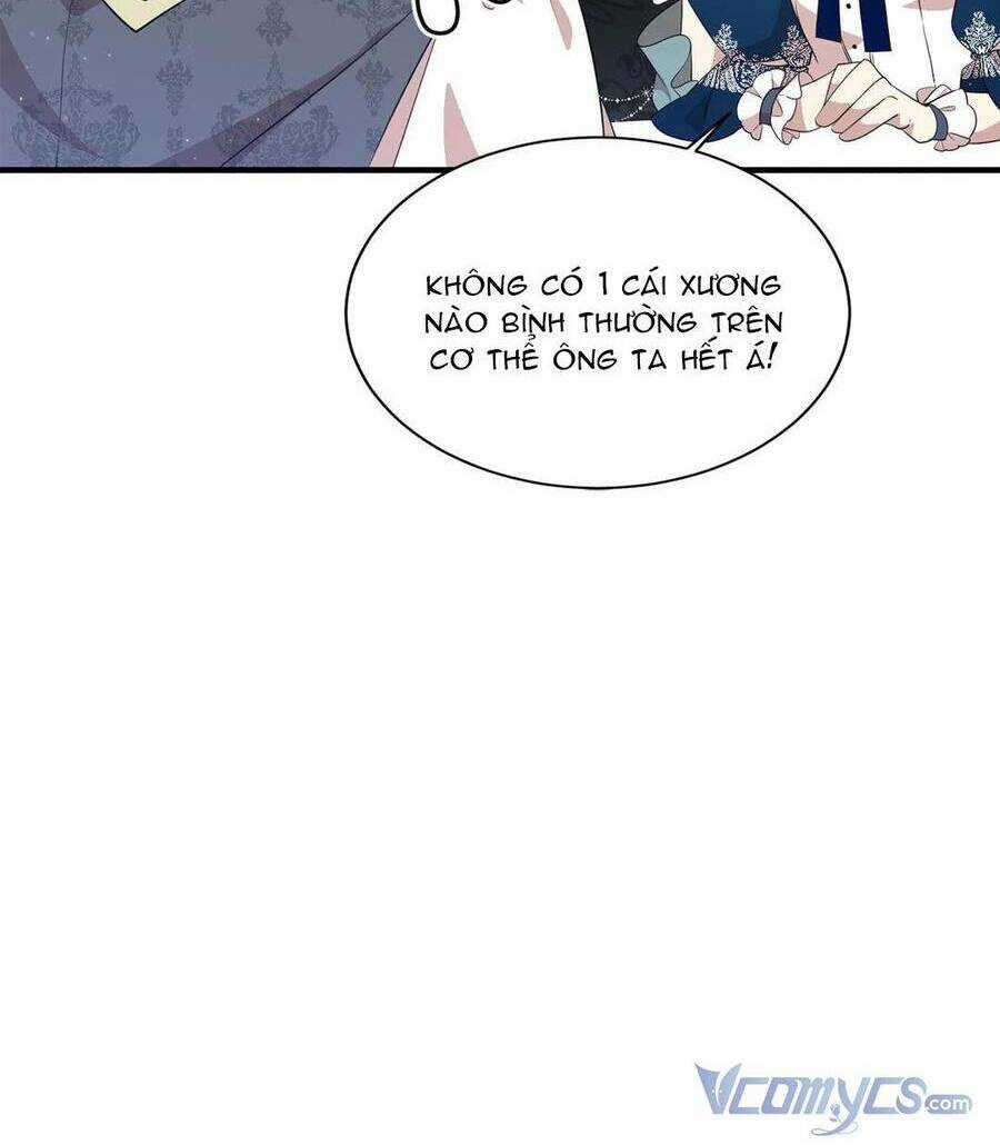 Tôi Chính Là Em Gái Của Nữ Chính Hắc Ám Chapter 16 trang 87