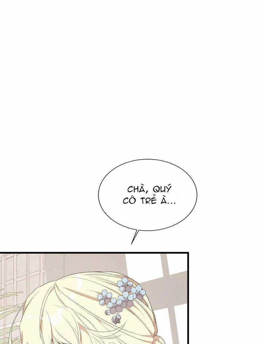 Tôi Chính Là Em Gái Của Nữ Chính Hắc Ám Chapter 16 trang 88