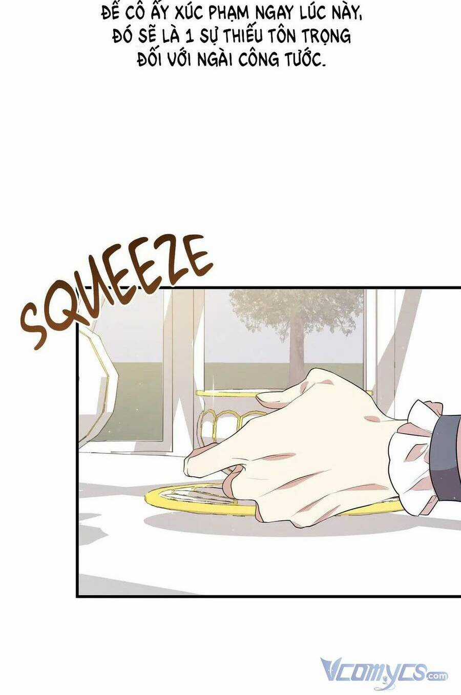 Tôi Chính Là Em Gái Của Nữ Chính Hắc Ám Chapter 16 trang 94