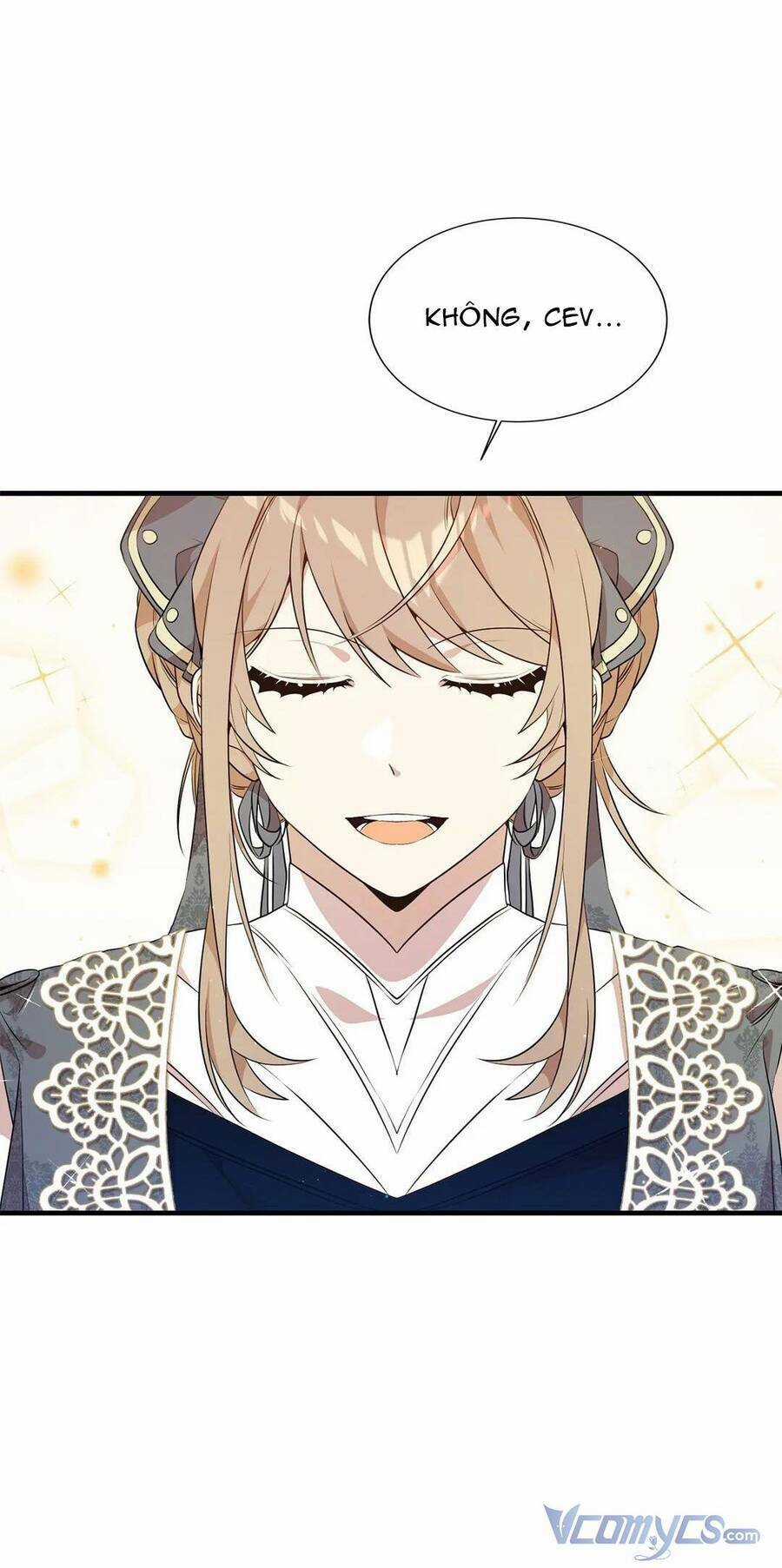 Tôi Chính Là Em Gái Của Nữ Chính Hắc Ám Chapter 16 trang 99