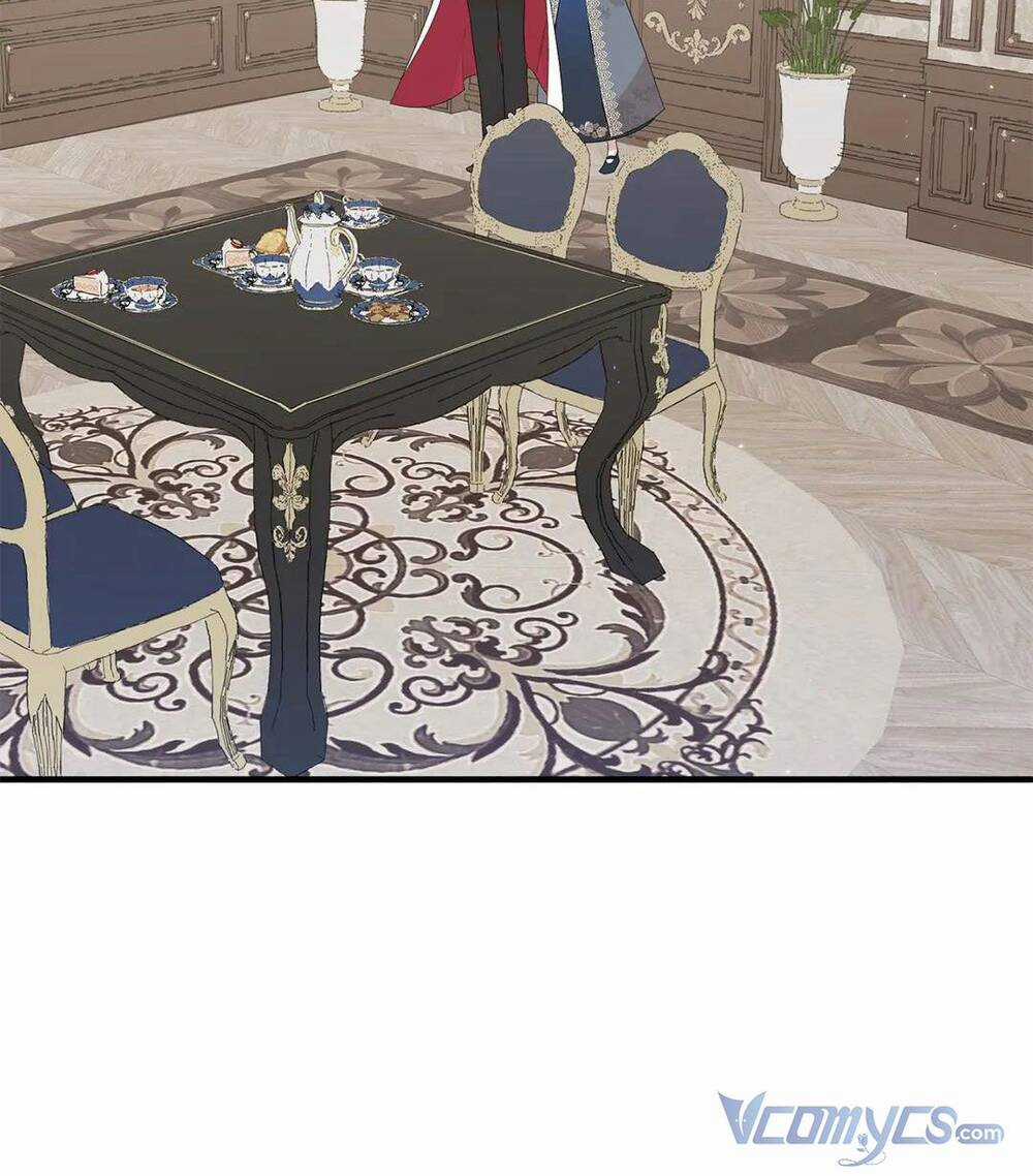 Tôi Chính Là Em Gái Của Nữ Chính Hắc Ám Chapter 17 trang 100