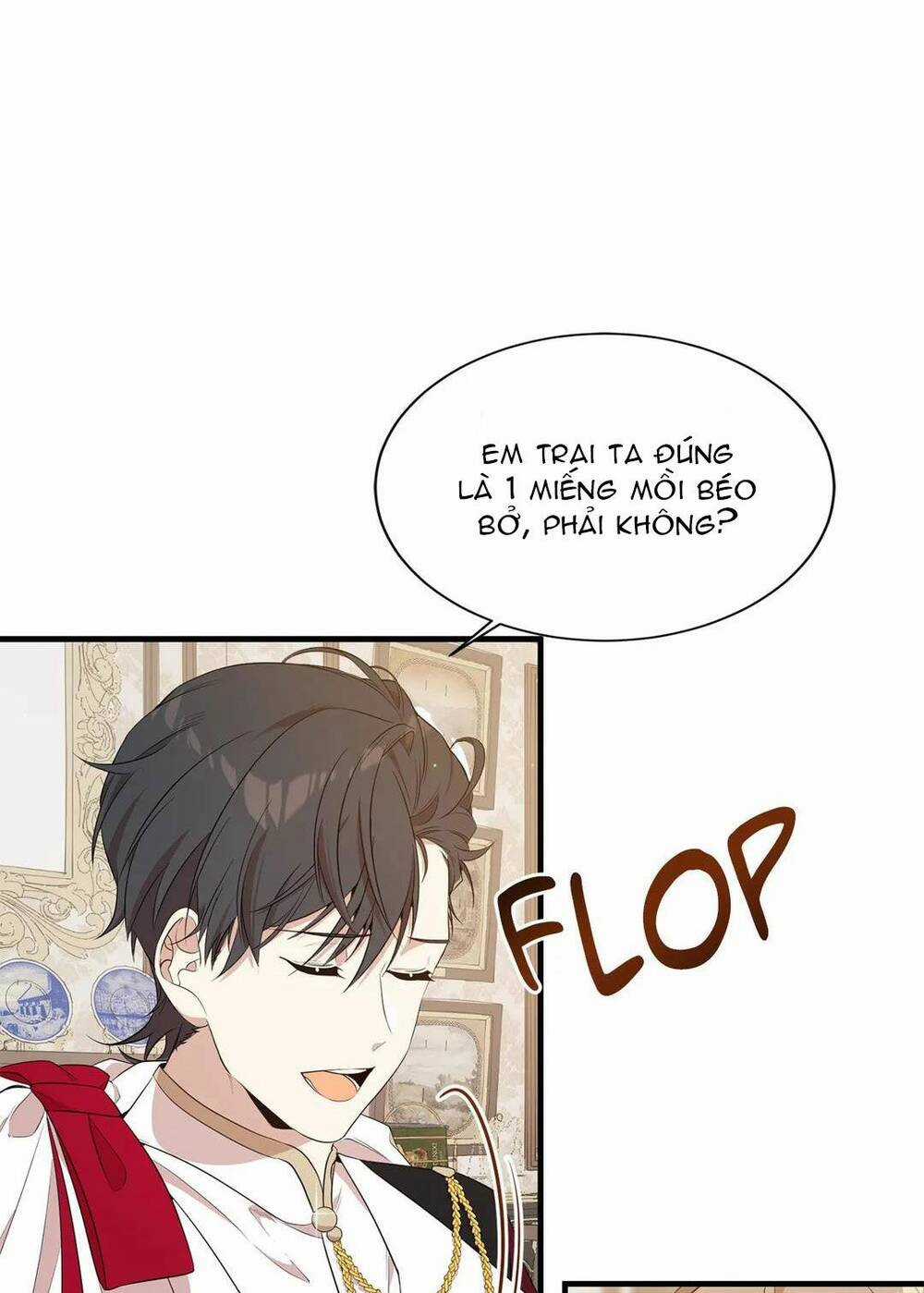 Tôi Chính Là Em Gái Của Nữ Chính Hắc Ám Chapter 17 trang 101